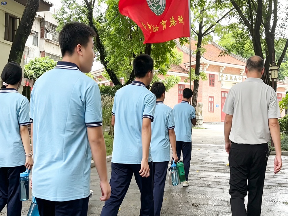 濮阳正规叛逆厌学教育学校怎么联系?本地寄宿培育机构选择指南