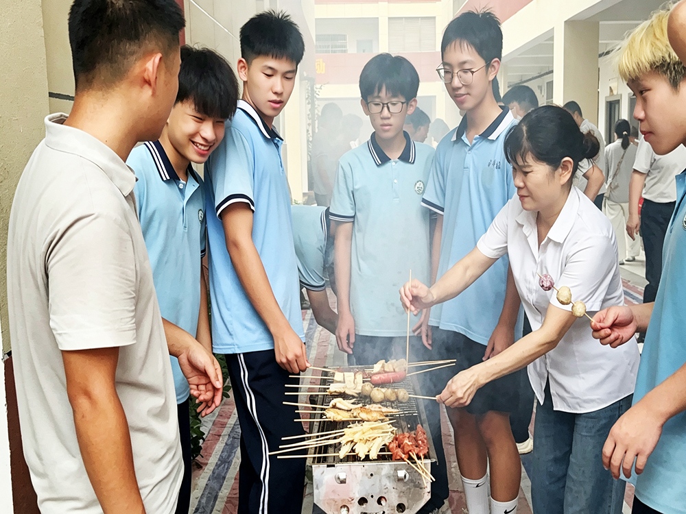 濮阳正规孩子厌学管教中心具体位置与课程匹配解析