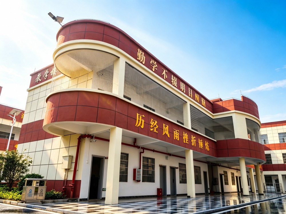 濮阳全封闭管教学校怎么选?这份挑选标准值得收好