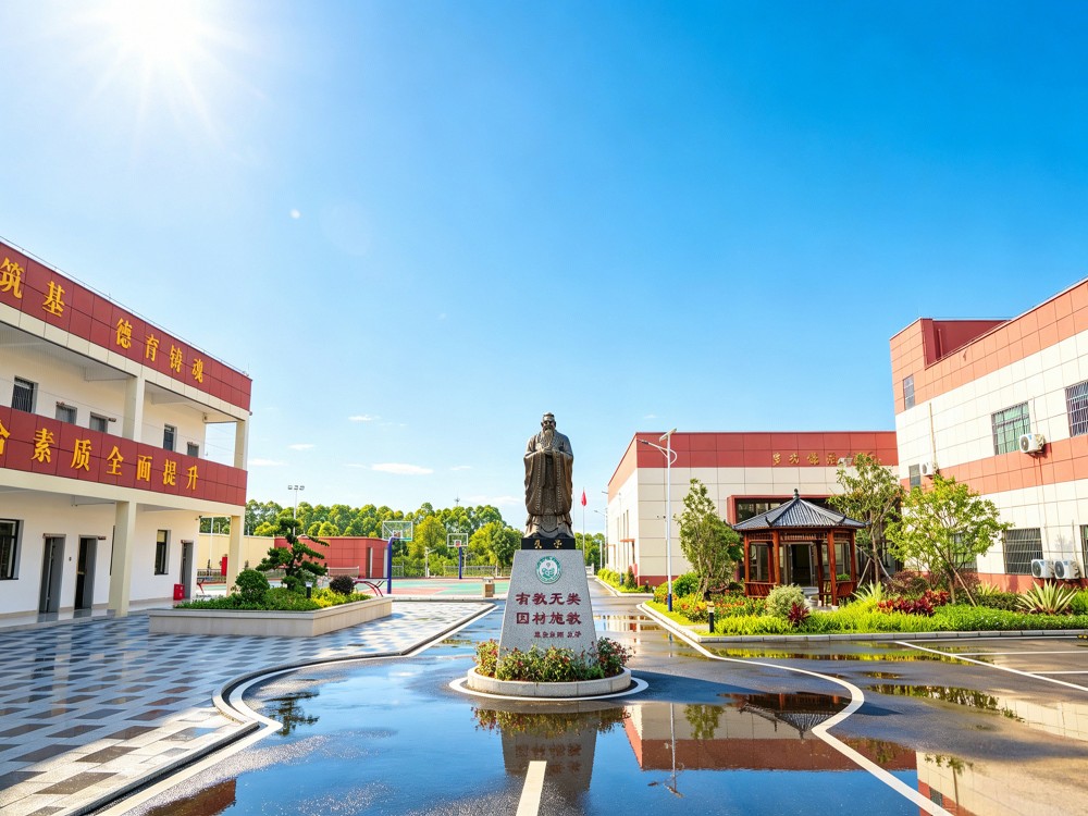 濮阳叛逆孩子改变学校怎么选?全封闭管教模式深度解析