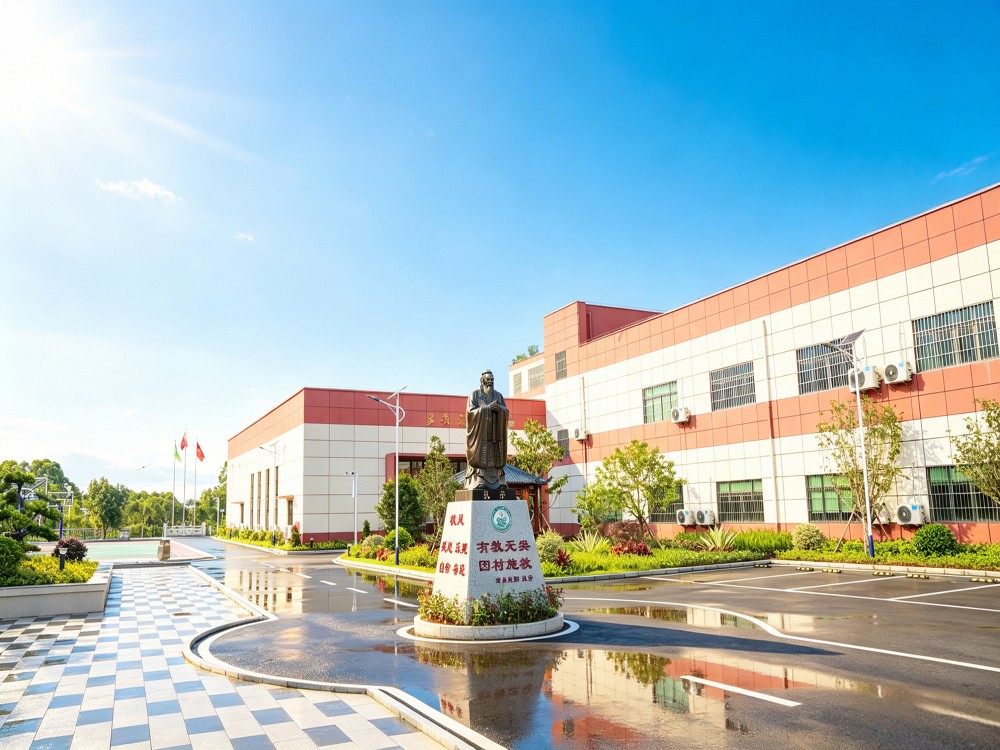 濮阳家长必读:全封闭教育学校怎么选才对路
