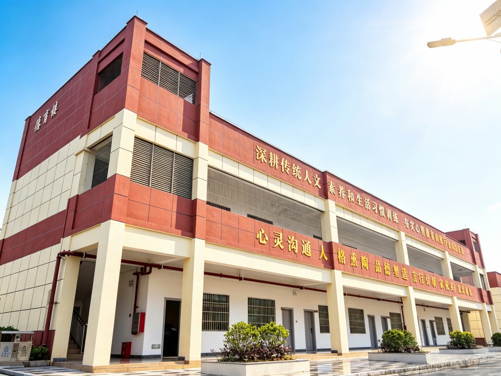 濮阳全封闭教育机构深度解析:如何为孩子选对成长重塑之路