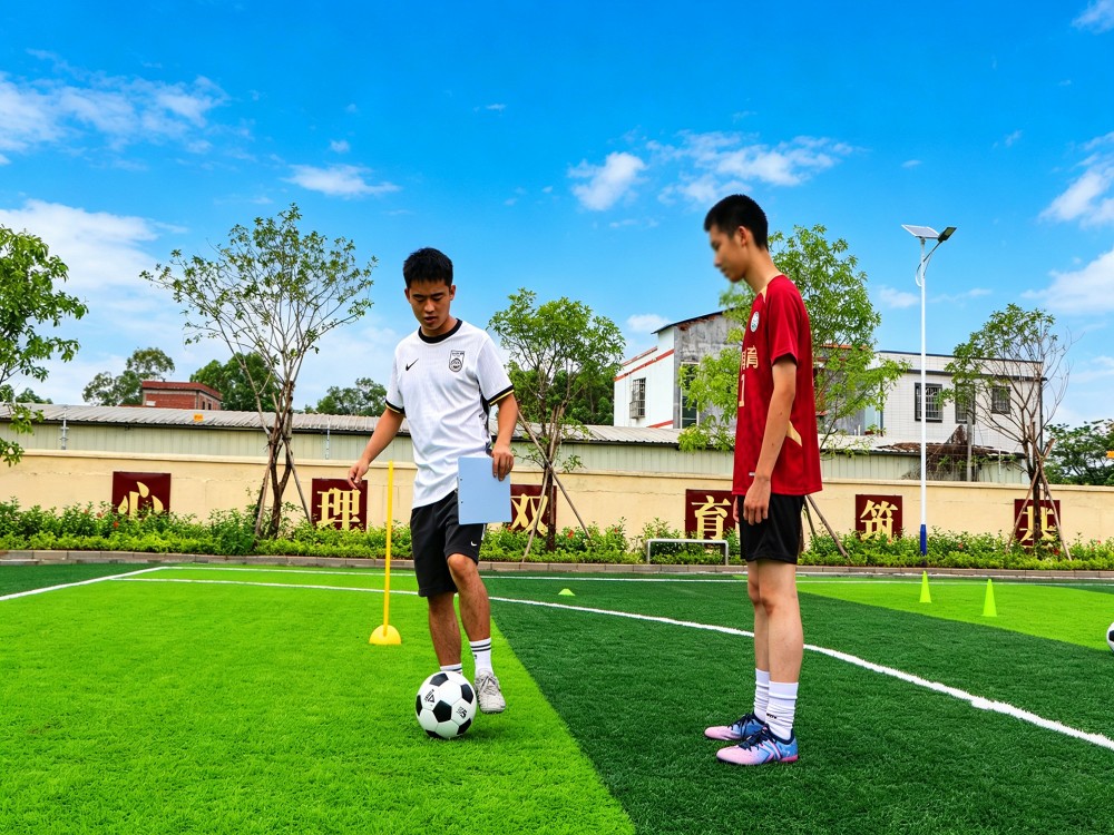 濮阳家长必读:全封闭教育学校怎么选才对路