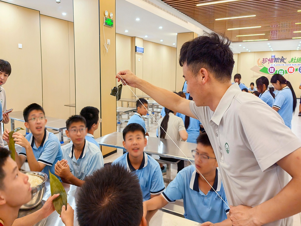 濮阳青少年寄宿素质培育机构位置与择校指南