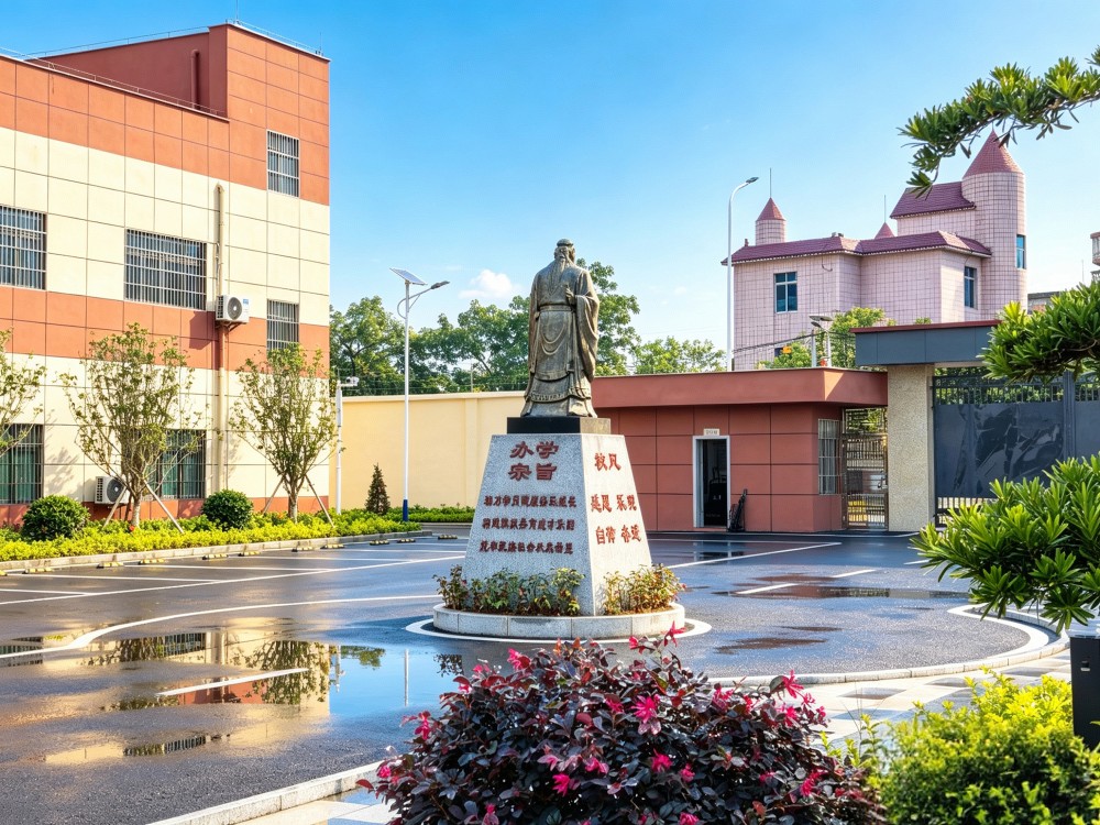 濮阳叛逆孩子改变学校怎么选?全封闭管教模式深度解析